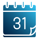 calendario icon