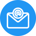 correo electrónico icon