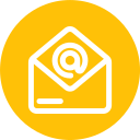 correo electrónico icon