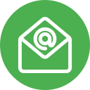 correo electrónico icon