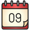 calendario icon