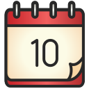 calendario icon