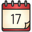 calendario icon