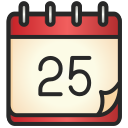 calendario icon