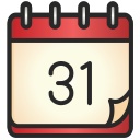 calendario icon