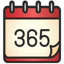 calendario icon