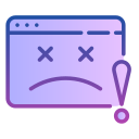 error icon