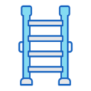 escalera icon