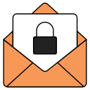 buzón de correo icon