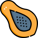 papaya icon