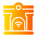 chimenea icon