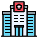 hospital icon