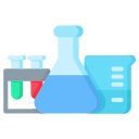 laboratory icon