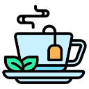 infusión icon