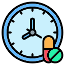 reloj icon