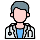 doctor icon