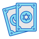 tarot icon