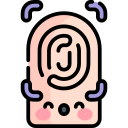 huella dactilar icon