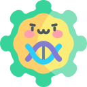 virus icon