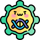 virus icon