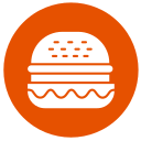 hamburguesa icon