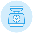 Weight Scale icon