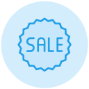 Sale 