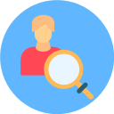 customer review icon