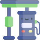 gasolinera icon