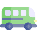 autobús icon