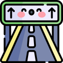 autopista icon