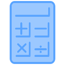 calculadora icon