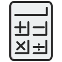 calculadora icon