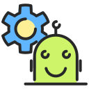 Machine Learning icon