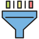 filtrar icon