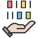 data icon