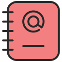 agenda icon