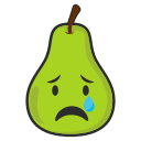 llorar icon