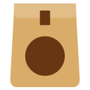 bolsa de café icon