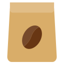 bolsa de café 