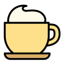 capuccino icon