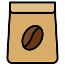 bolsa de café 