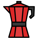 cafetera icon