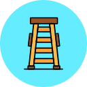 escalera icon