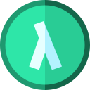 lambda icon