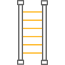 escalera icon