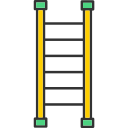 escalera icon