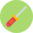 destornillador icon