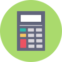 calculadora icon