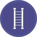 escalera icon